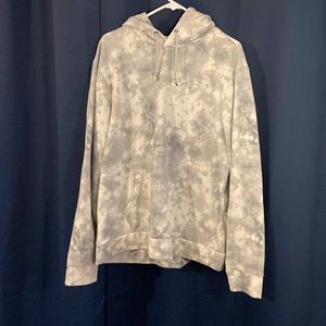 Old Navy Tie-Dye Hoodie- Size XL